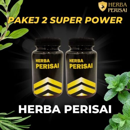 pakej super power